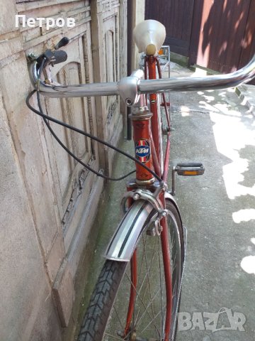 Продавам дамско колело , снимка 1 - Велосипеди - 33513436