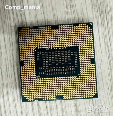 Процесор Intel® Quad Core i5-3570 3.80GHz, снимка 2 - Процесори - 48459329