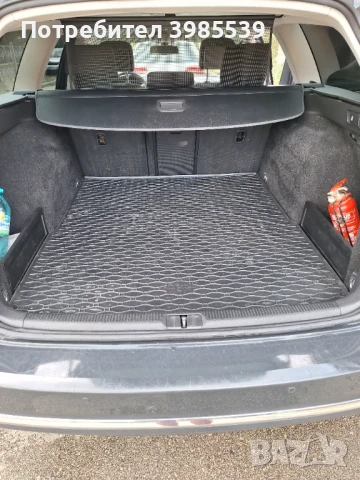 Passat B7, снимка 14 - Автомобили и джипове - 51238373