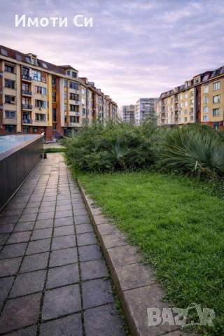 Двустаен апартамент,кв.Дружба 2, снимка 8 - Апартаменти - 53856017