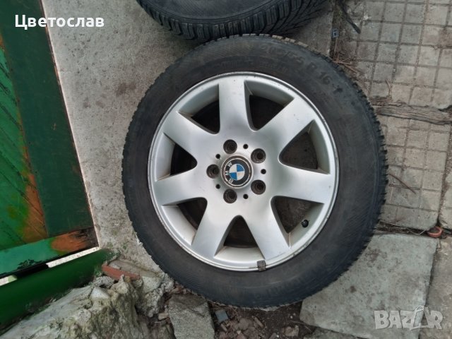 Врати за БМВ е46, снимка 7 - Части - 38358287