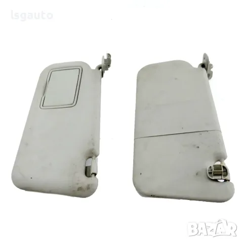 Комплект сенници Mazda 2 II (DE) 2007-2010 ID: 164478