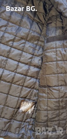 Хит цена!!!Оригинално!!! Ново ватирано мъжко яке LONDON FOG, снимка 2 - Якета - 30627958