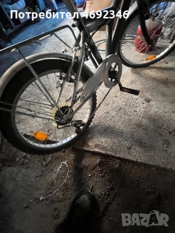 Продавам велосипед , снимка 3 - Велосипеди - 54016813