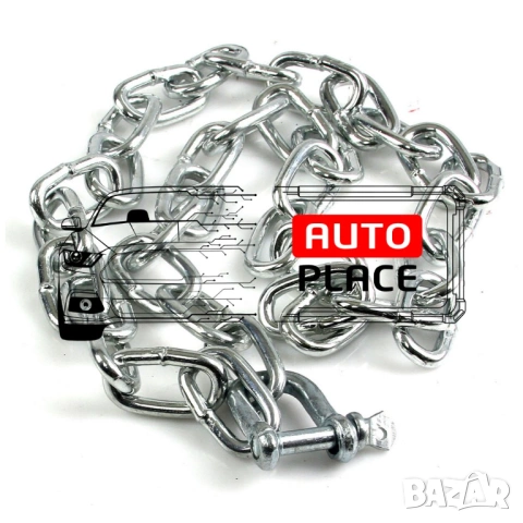 Хидравлична скоба – стойка за пружини с две лапи 1 тон BJC, снимка 8 - Други инструменти - 54075919