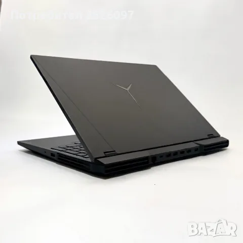 Lenovo Legion Pro 5/16” WQXGA 2.5K/Ryzen 7 5800H/RTX 3060 6GB/16GB/512GB NVMe, снимка 7 - Лаптопи за игри - 55856766