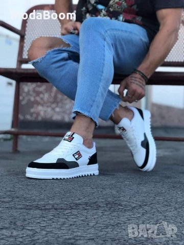 Мъжки обувки , снимка 6 - Ежедневни обувки - 38570179