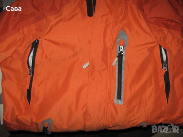 Яке пролет, есен KILLTEC  мъжко,М-Л, снимка 5 - Якета - 38869511