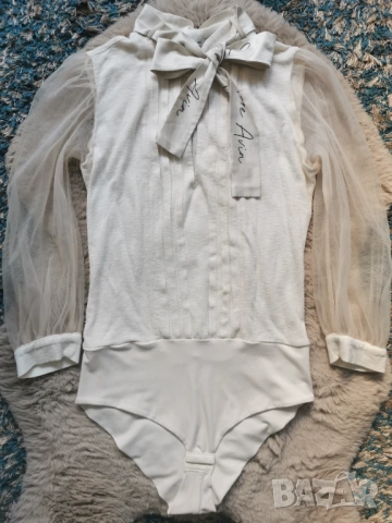 Сет от боди и пола на Avin, снимка 4 - Комплекти - 53929948