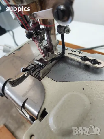 Покривна с ляв нож, снимка 8 - Други машини и части - 49083937