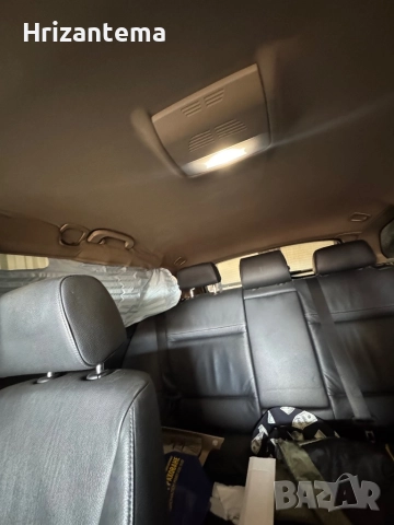 БМВ е91 цяла на части, снимка 8 - Автомобили и джипове - 52184543