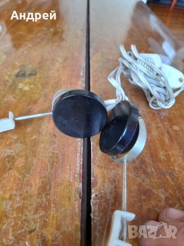 Стари слушалки Тон-2, снимка 2 - Антикварни и старинни предмети - 42758157