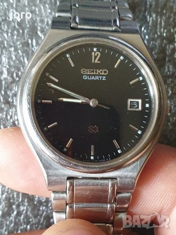 seiko SQ