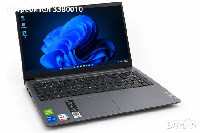 лаптоп Lenovi IdeaPad 3