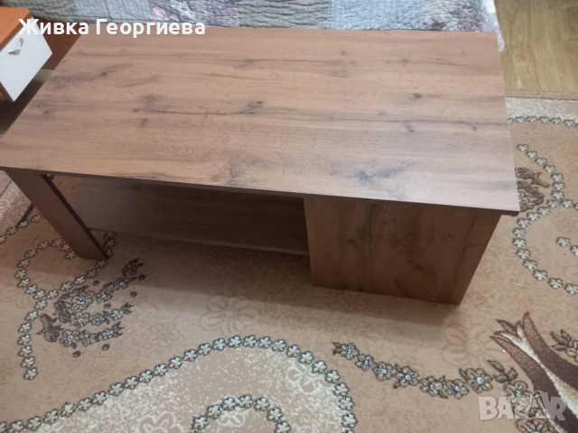 Продавам, снимка 3 - Маси - 50720786