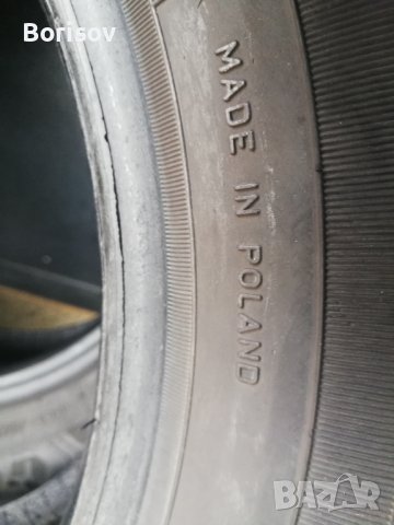 Летни гуми Good Year 15", снимка 2 - Гуми и джанти - 40697374