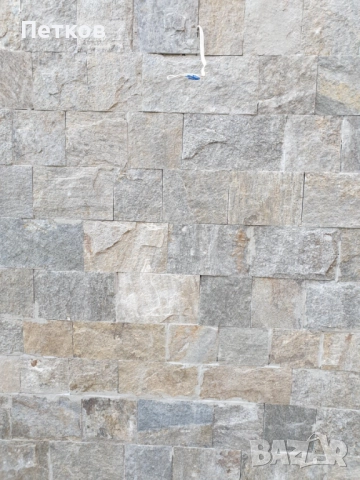 Лепене на камък, снимка 5 - Ремонти на къщи - 52826703