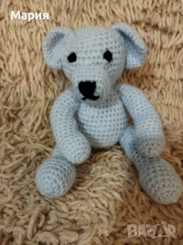 Плетено сладурче, снимка 11 - Декорация за дома - 48785727