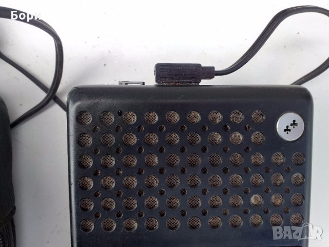 Castelli 105 / 1970г Касетофон, снимка 4 - Радиокасетофони, транзистори - 31784828