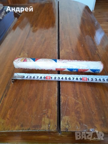 Старо домакинско Алуминиево фолио, снимка 5 - Други ценни предмети - 31862087