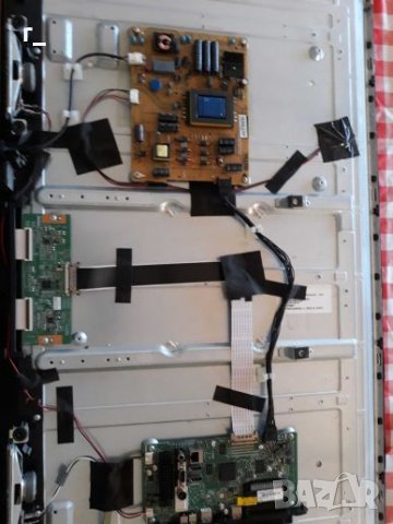 Neo LED-40772 FHD SMART  на части , снимка 2 - Телевизори - 30632431