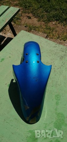 Suzuki DR 650 Rs части, снимка 8 - Мотоциклети и мототехника - 40559446