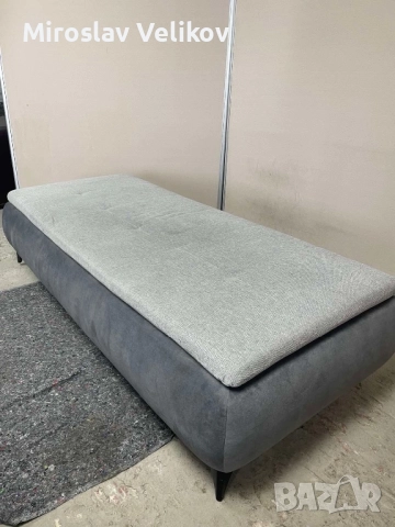 Диван-легло в много добро състояние , снимка 2 - Спални и легла - 52010420