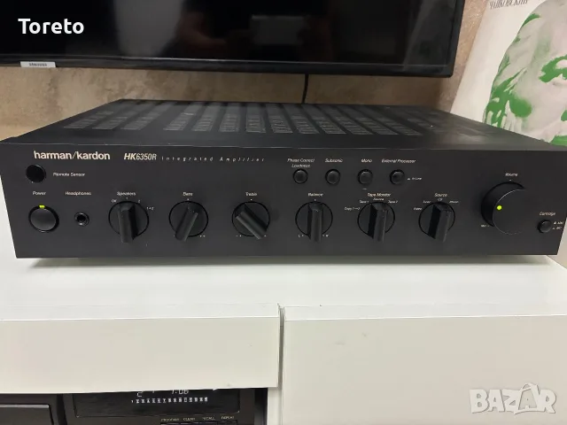 Harman kardon HK6350R