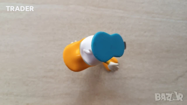играчка патока Доналд Donald Duck Disney, снимка 5 - Фигурки - 36652216