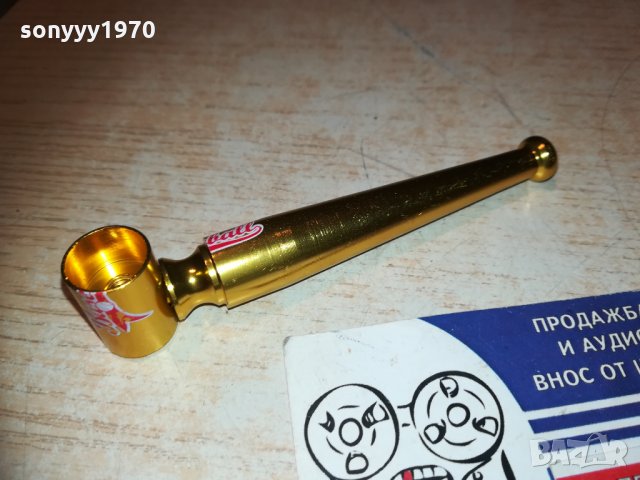 gold-алуминиева лула бата 1212202923