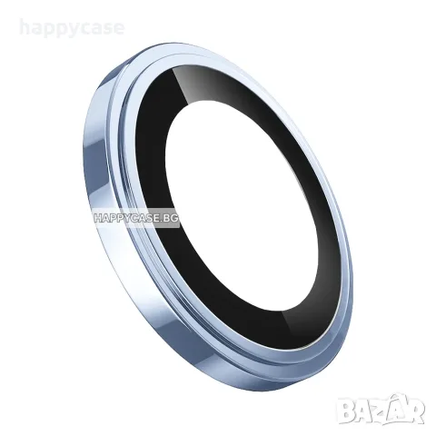 Apple iPhone 18 Pro Max / 18 Pro / LITO S+ CF Ринг протектор за камера, снимка 8 - Фолия, протектори - 56118323