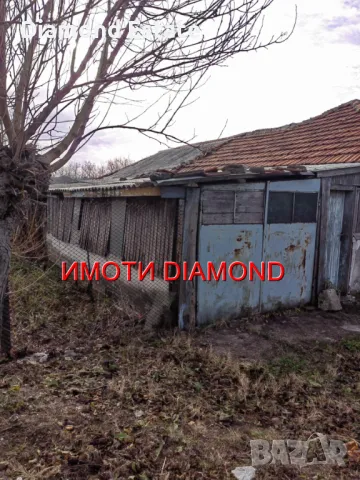 Двуетажна къща в село Върбица обл. Хасково, снимка 5 - Къщи - 48139434