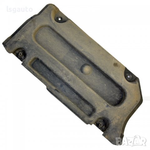 Кора под купе Mercedes-Benz E-Class (W212)(2009-2016) ID:93477