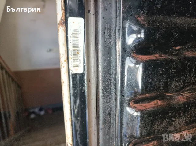 Продавам врата за готварска печка Индезит , снимка 2 - Печки, фурни - 50105391