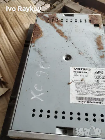 Mazda 6 Панел Радио Радио GR4B66DSX, снимка 7 - Части - 48970852