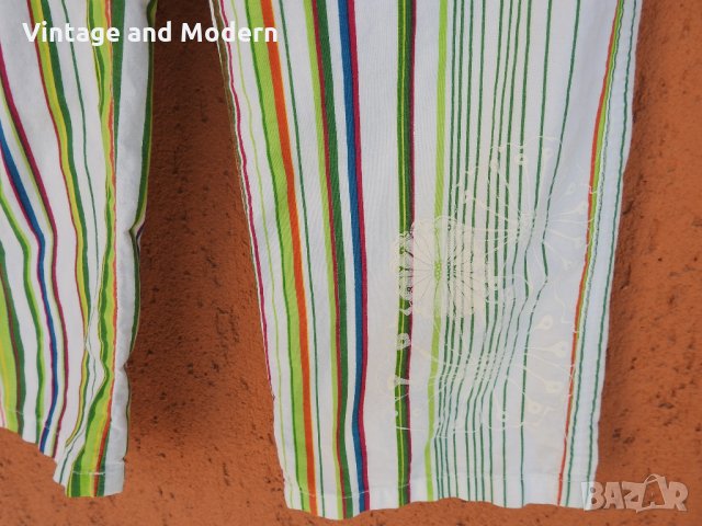 KENZO оригинални детски панталонки панталон 5 г., снимка 2 - Детски панталони и дънки - 34338755