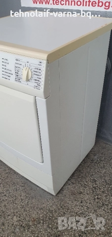 Сушилня AEG 56800, снимка 3 - Сушилни - 52285995