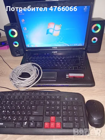 PC комплект 60 евро DELL