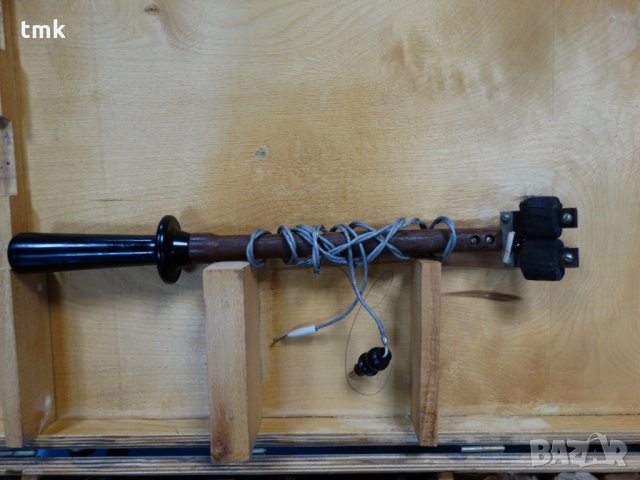 уред за проверка на електродвигатели ВЧФ-5-3, снимка 8 - Електродвигатели - 29885935