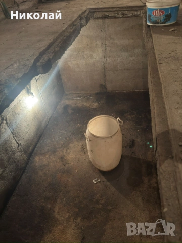 Продава ГАРАЖ с канал на две нива, ПАРКОМЯСТО, гр. Велико Търново, снимка 7 - Гаражи и паркоместа - 52143914