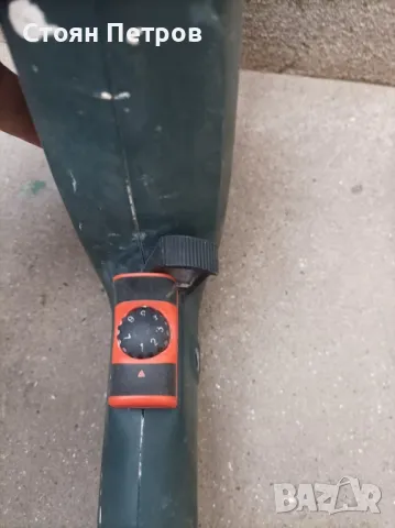 Дрелка ,бормашина Black & Decker, снимка 9 - Бормашини - 48253132