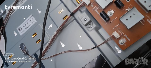 лед диоди от дисплей TXFZL51KFCX , снимка 2 - Части и Платки - 31545820