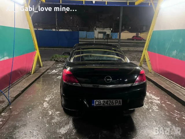 Продава се Opel Astra , снимка 2 - Автомобили и джипове - 55935420