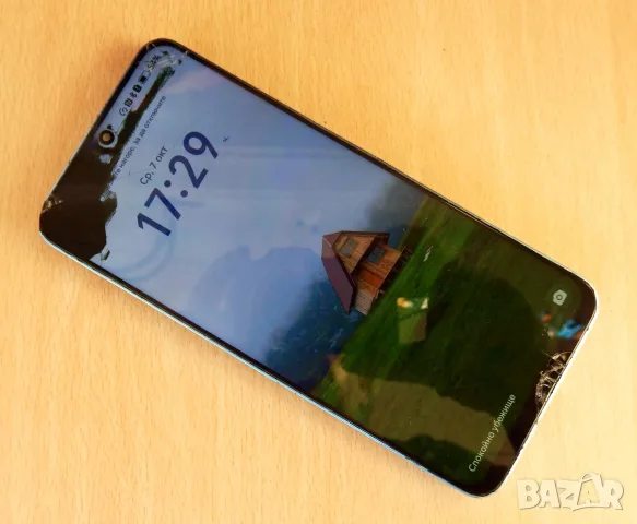 Продавам Honor X8a