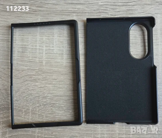 Гръб за Samsung Galaxy Z Fold 8, снимка 4 - Калъфи, кейсове - 55709484
