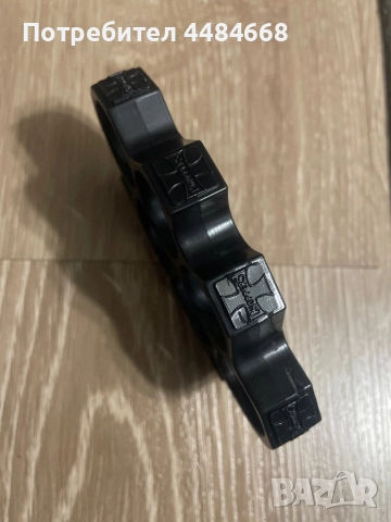 Boks plasmasov mnogo lek, снимка 2 - Бойно оръжие - 52069146