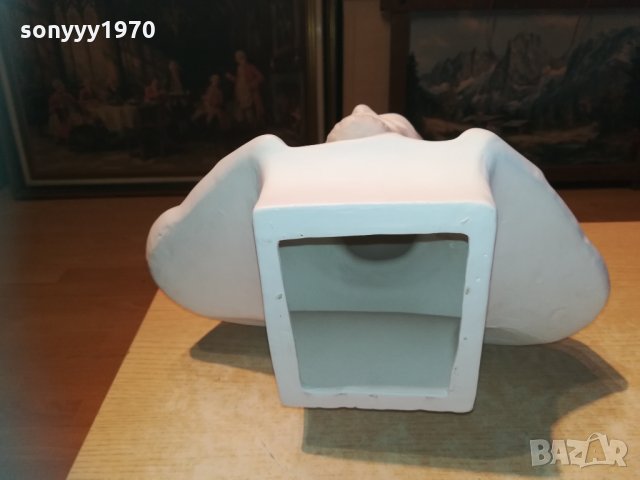 ленин 40см бюст 2801211957, снимка 17 - Колекции - 31593174