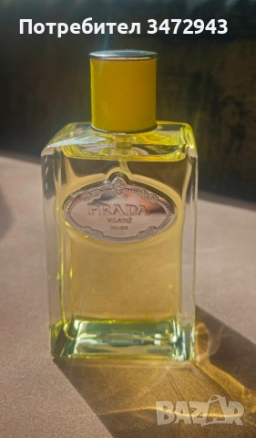 Парфюм Prada Infusion d'Ylang