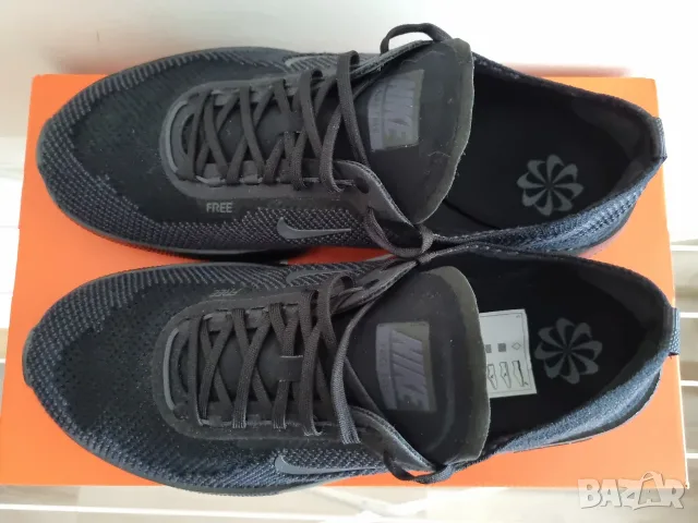 Нови мъжки маратонки Nike Free 2025, номер 47, снимка 5 - Маратонки - 56201530