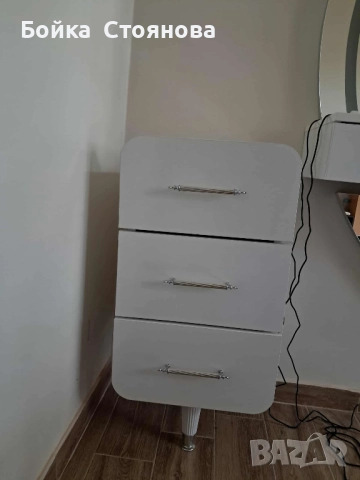 Оборудване за салон, снимка 10 - Фризьорски принадлежности - 52308866